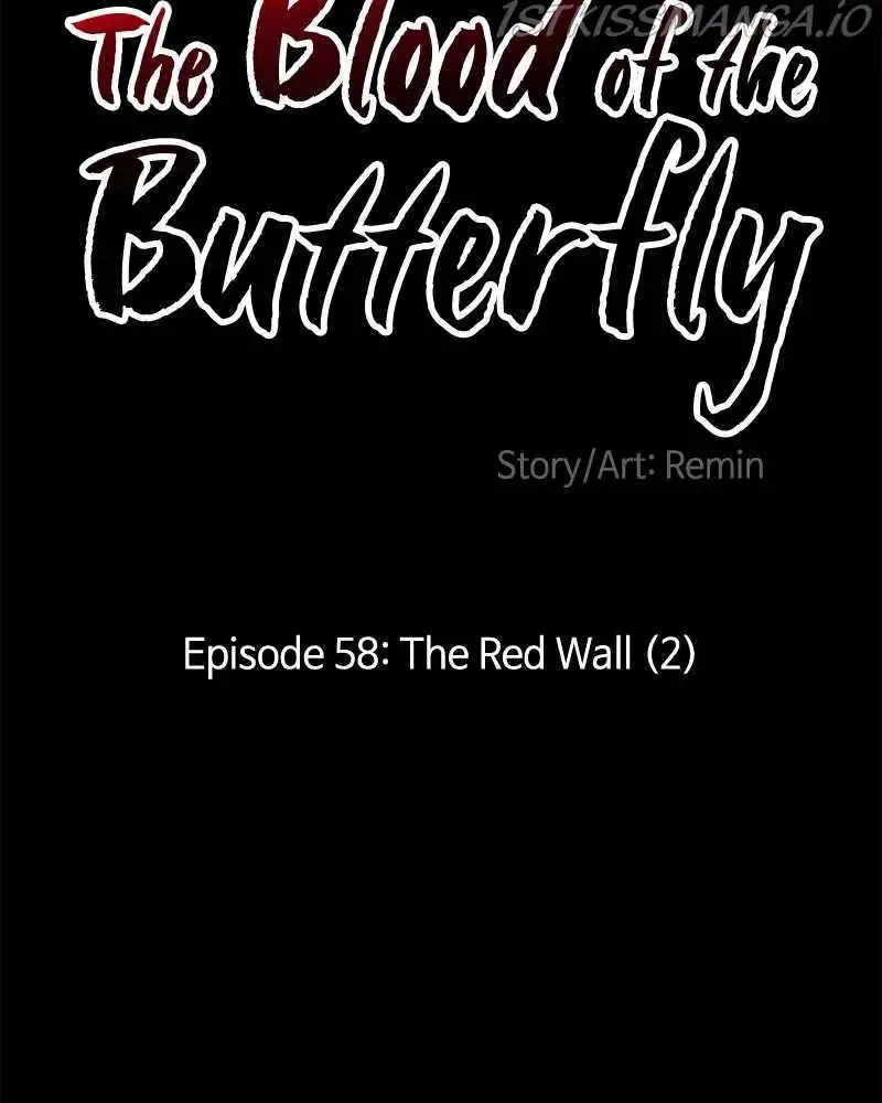 Blood and Butterflies Chapter 58 144